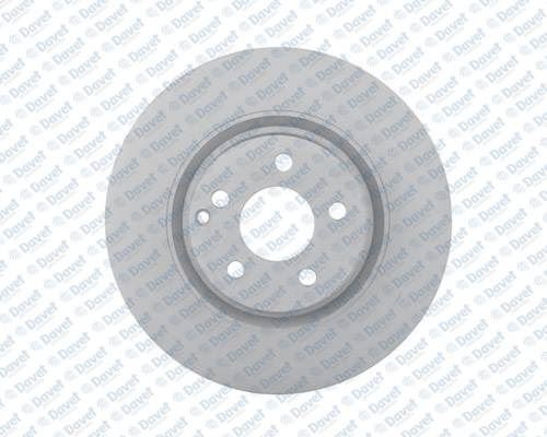BOSCH 0986479332 Fren Diski On Havali 330mm X204 09>15 C219 04>10 W211 E-Serisi 02>08 S211 05>09  ####